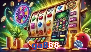 ga888