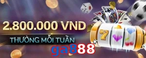 ga888