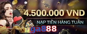 ga888