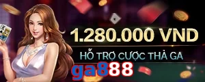 ga888