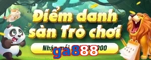 ga888