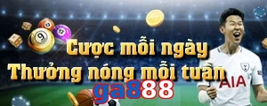 ga888
