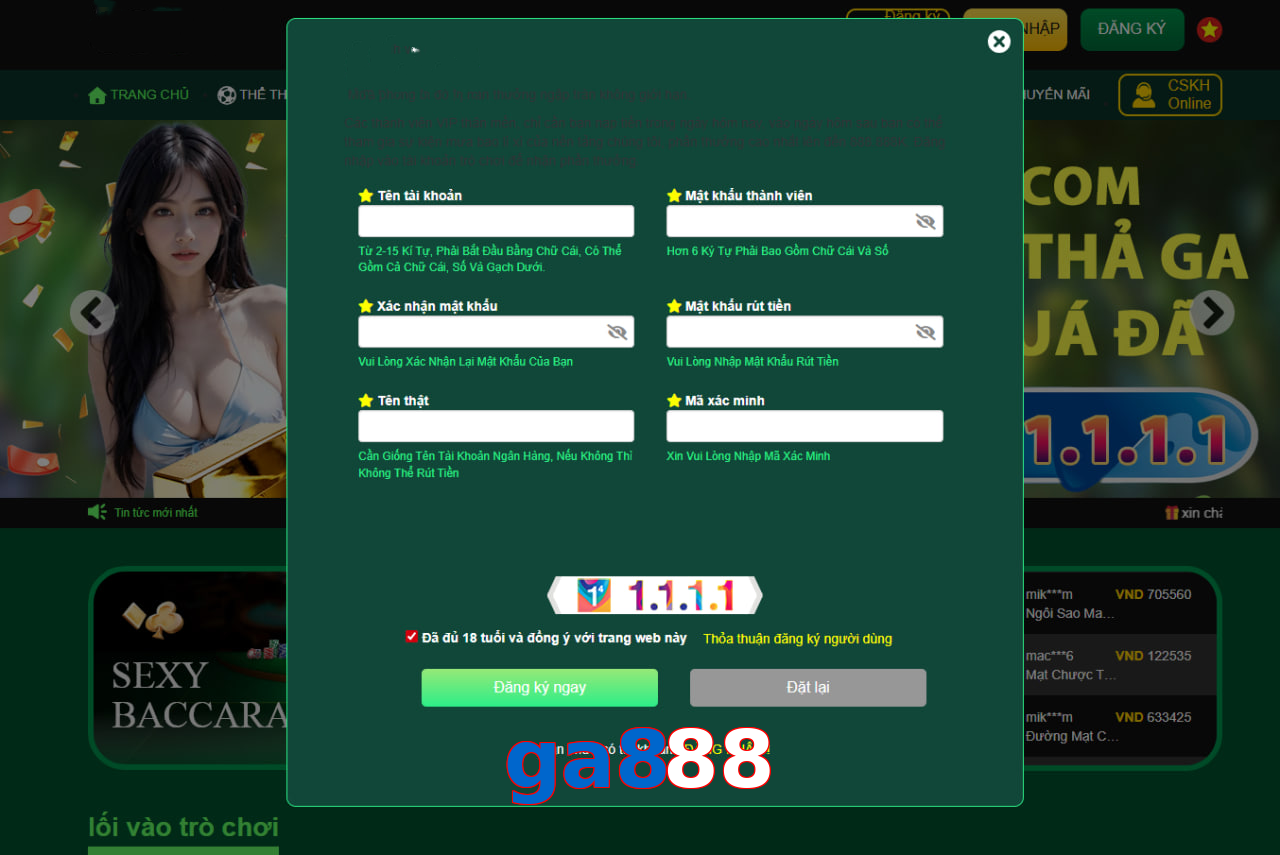 ga888